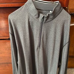 Cutter & Buck 1/4 zip